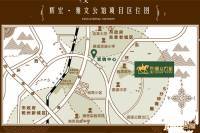 辉宏雅文公馆位置交通图