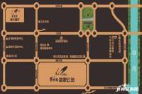 碧桂园翡翠公馆位置交通图