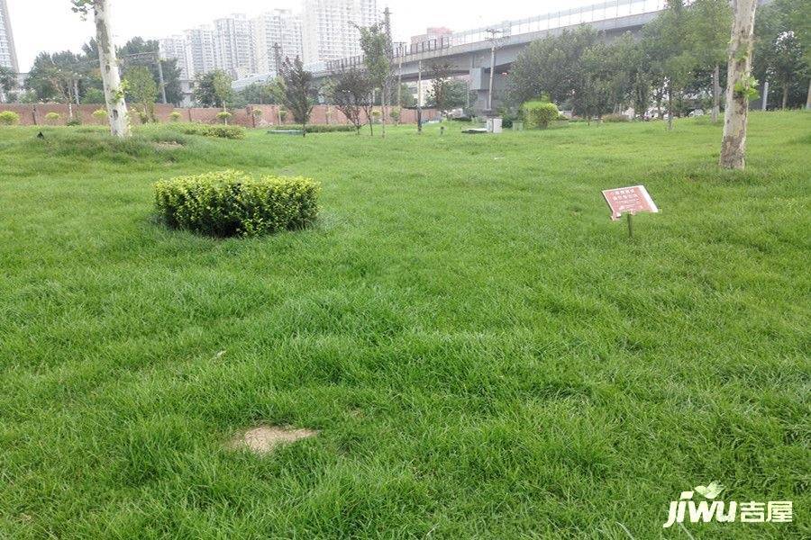 中储七星公馆实景图图片
