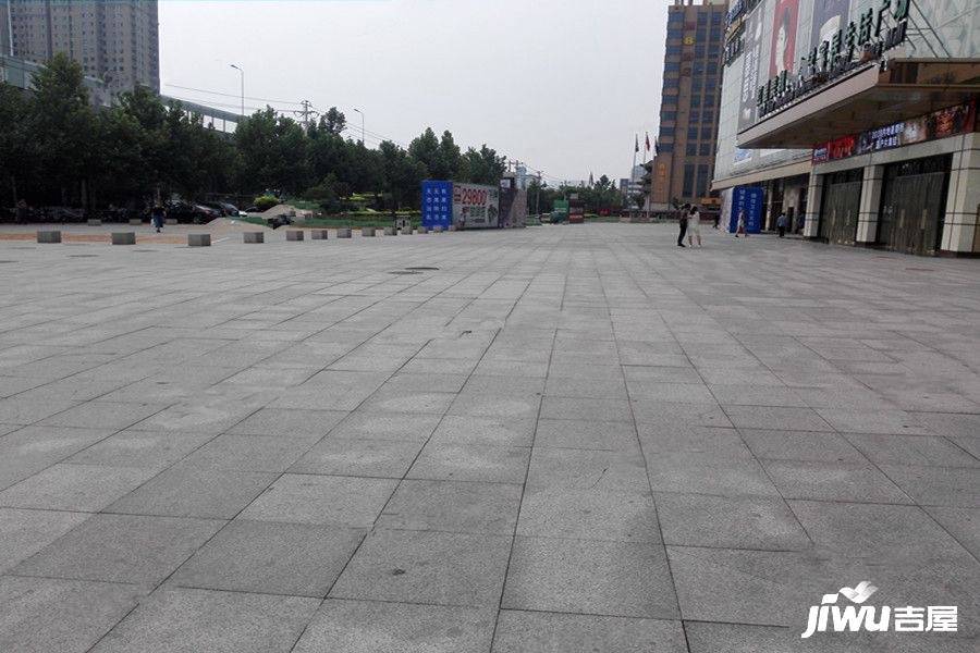 中储七星公馆实景图图片