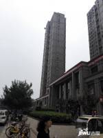 林荫大院实景图图片