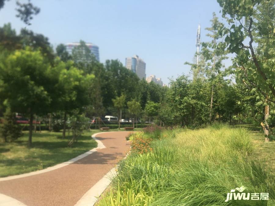 唐宫原著名邸实景图图片