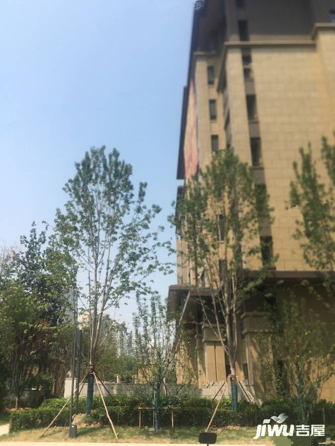 唐宫原著名邸实景图图片