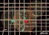 东华国樾府位置交通图图片
