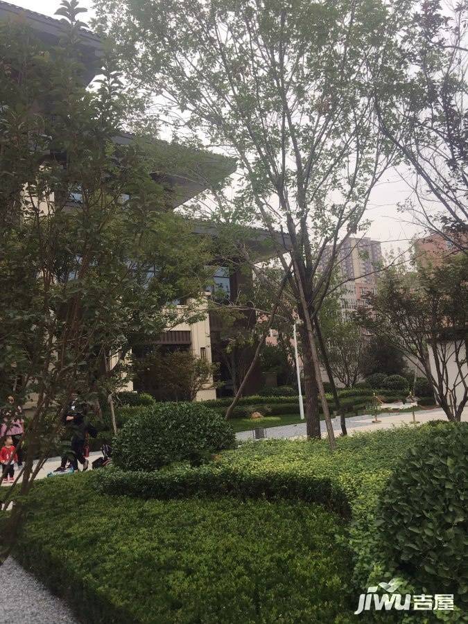 唐宫原著名邸实景图图片