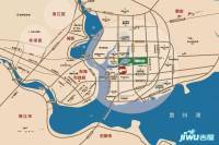 世茂碧桂园宝龙星河城位置交通图图片