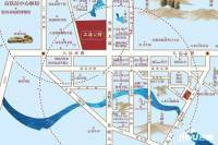 上海公馆位置交通图