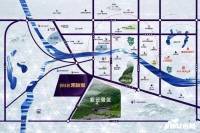 碧桂园凯旋城位置交通图