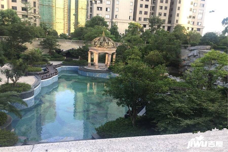 佳源广场实景图图片