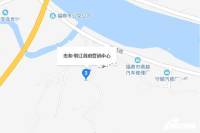 忠和桐江首府位置交通图