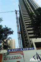 建投东港家园实景图图片