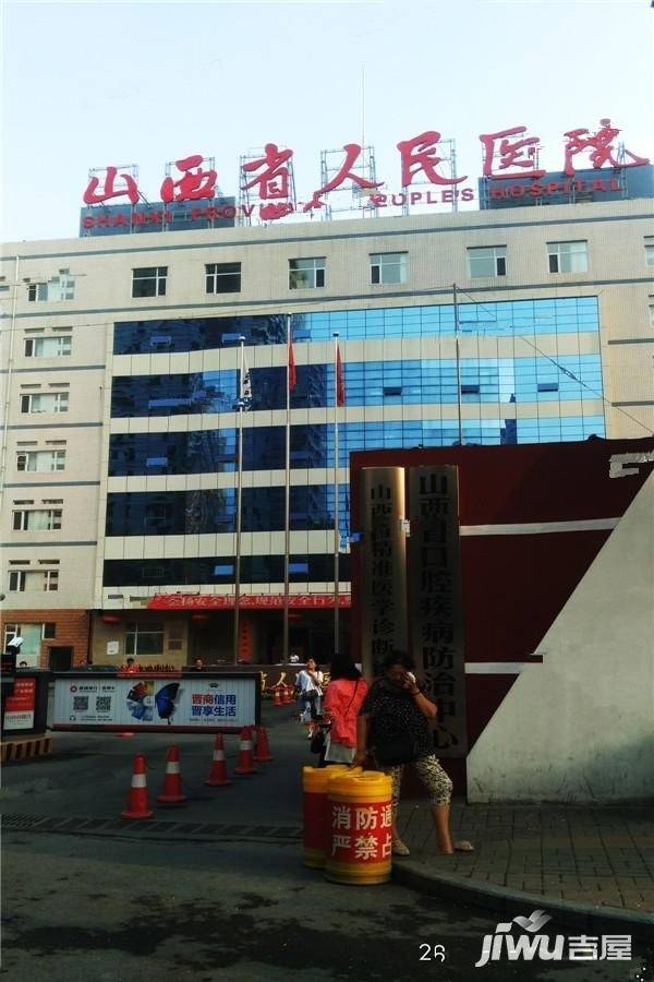 建投东港家园配套图图片