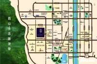 太化紫景天城位置交通图图片