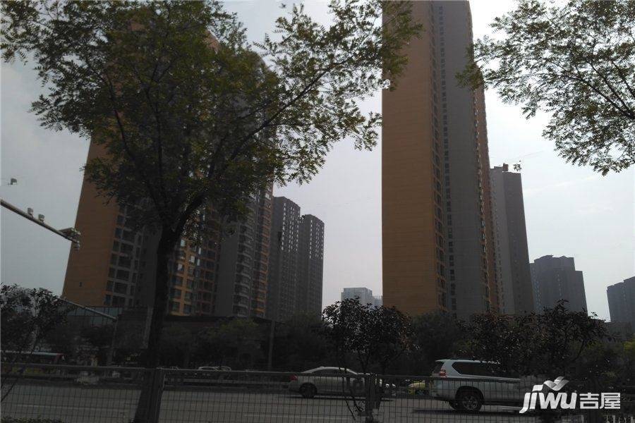 山姆超市太原新店选址确定，消费潜力巨大