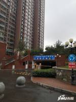 东润国际新城4期院墅实景图图片