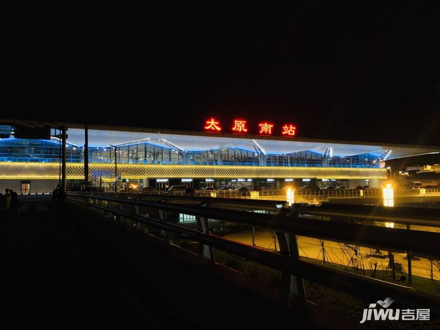 鸿赫时代天际配套图图片