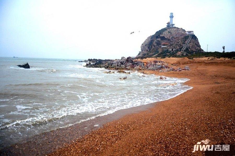 金港海岸配套图图片