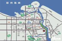 永昌雅居周边及交通图