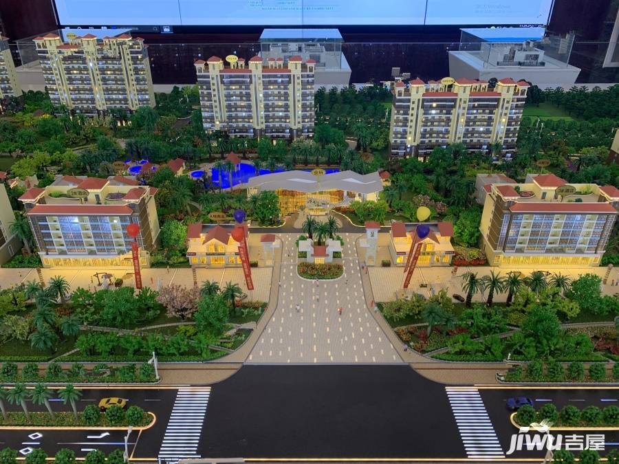 官塘世家2号院值得买吗？高端养老社区全景解析