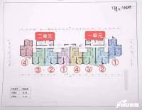海城时代广场规划图2