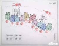 海城时代广场规划图2