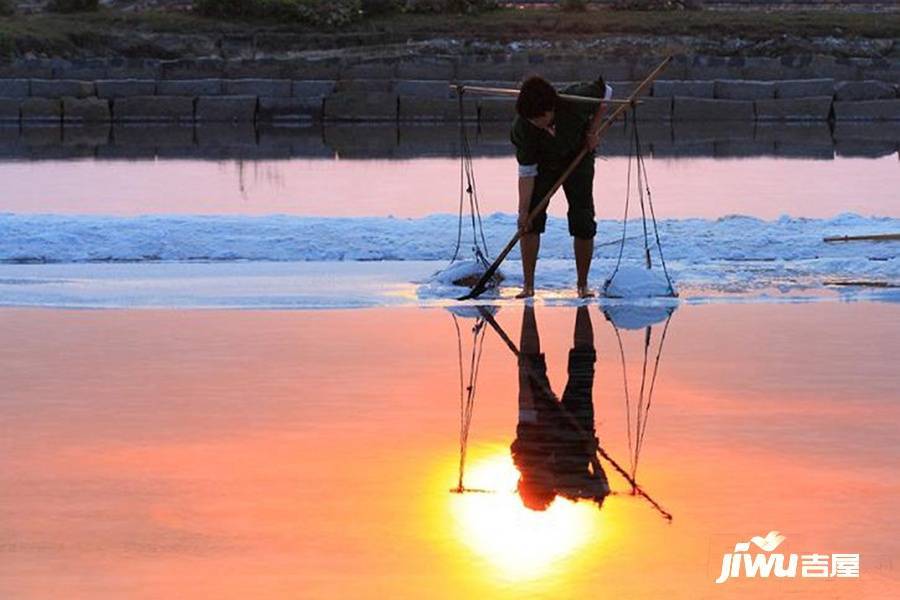 万祥温泉家园配套图图片