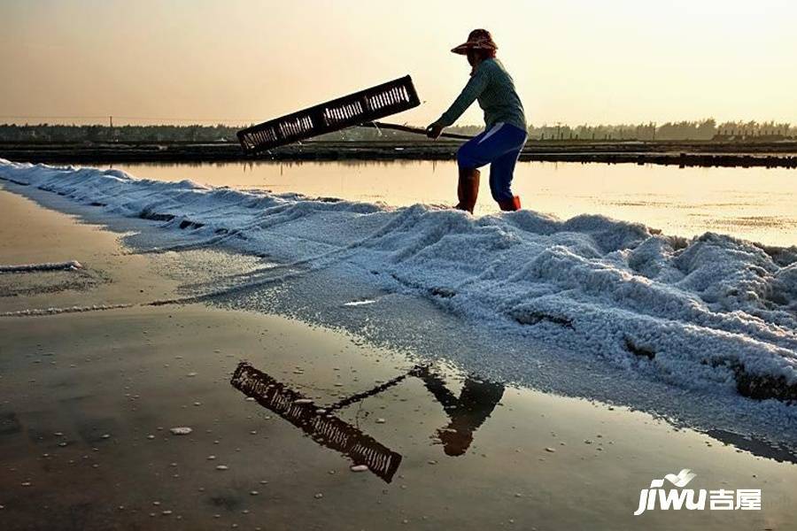 万祥温泉家园配套图图片