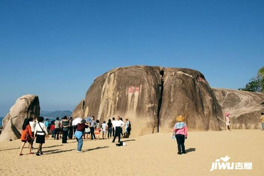 万祥温泉家园配套图图片