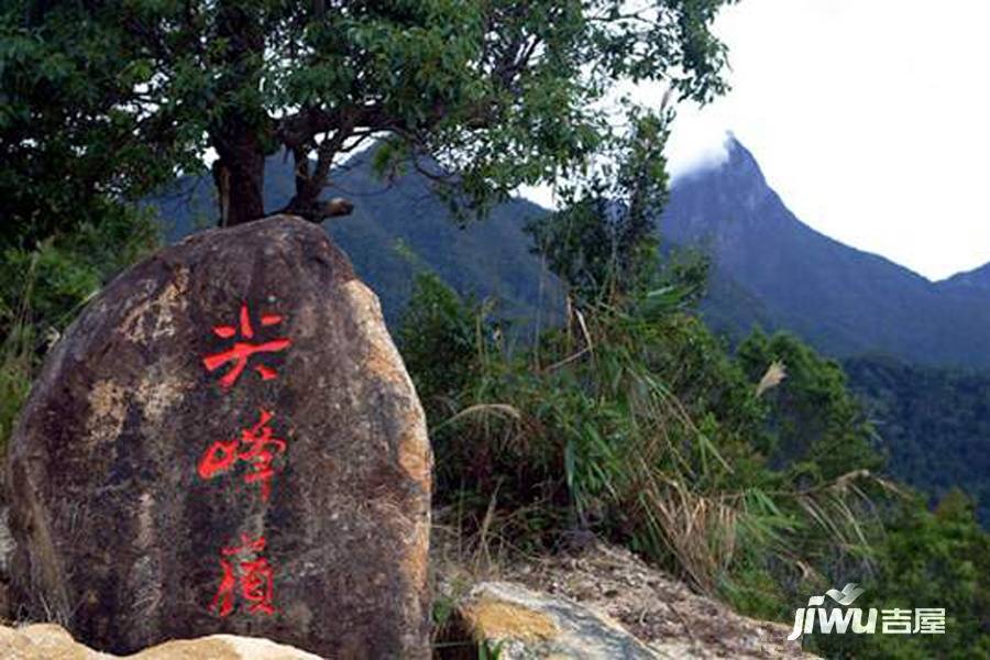 万祥温泉家园配套图图片