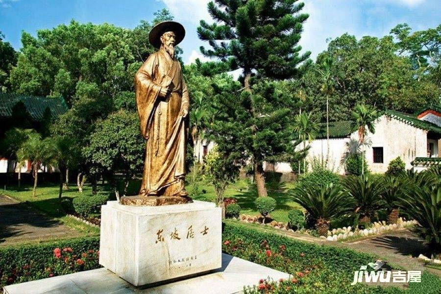 汇元幸福森林楼盘介绍，海南儋州新房推荐