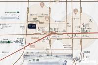 华宇九州府位置交通图图片