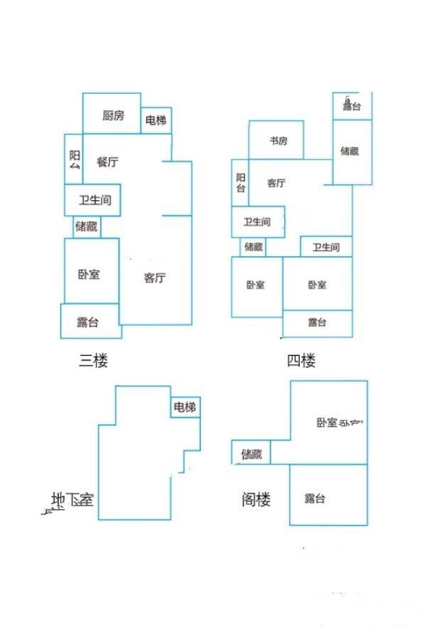 硕丰雅居
                                                            4房3厅3卫
