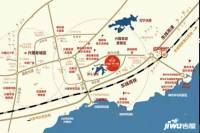 中南漫悦湾位置交通图图片
