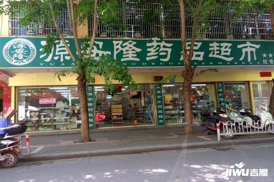 石梅半岛配套图图片