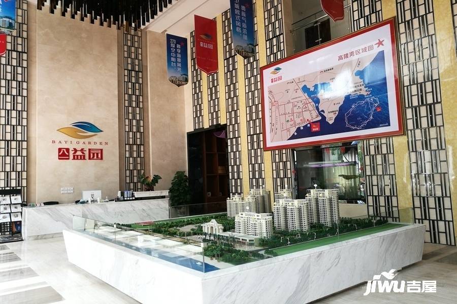 八一益园楼盘价格分析与详细介绍