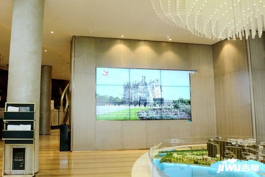 欢乐海岸海印长滩实景图图片