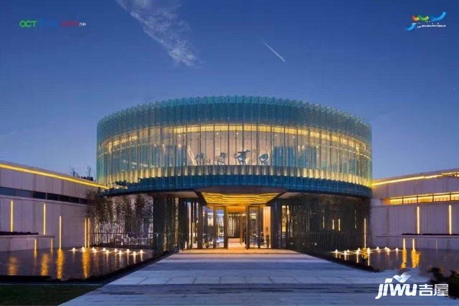 欢乐海岸海印长滩实景图图片