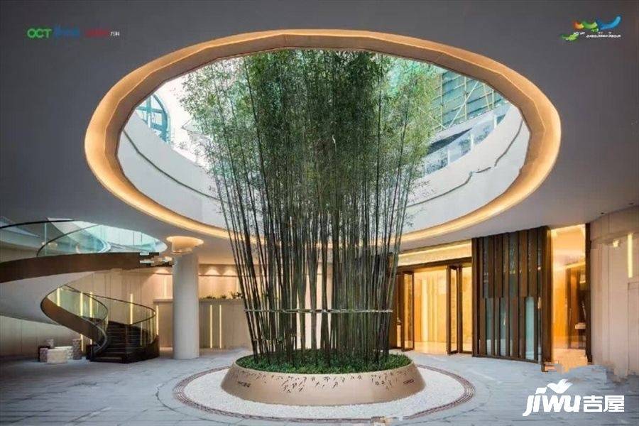 欢乐海岸海印长滩实景图图片