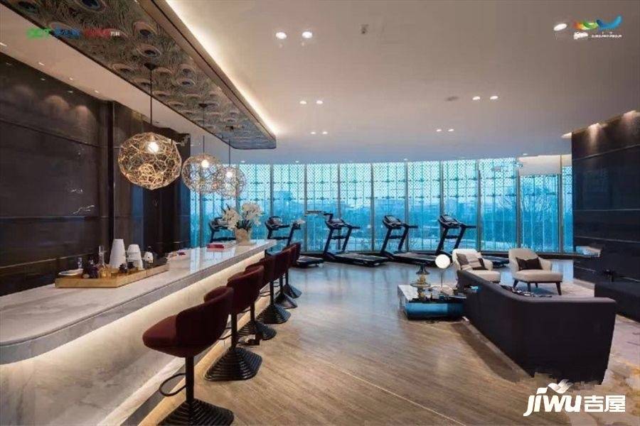 欢乐海岸海印长滩实景图图片