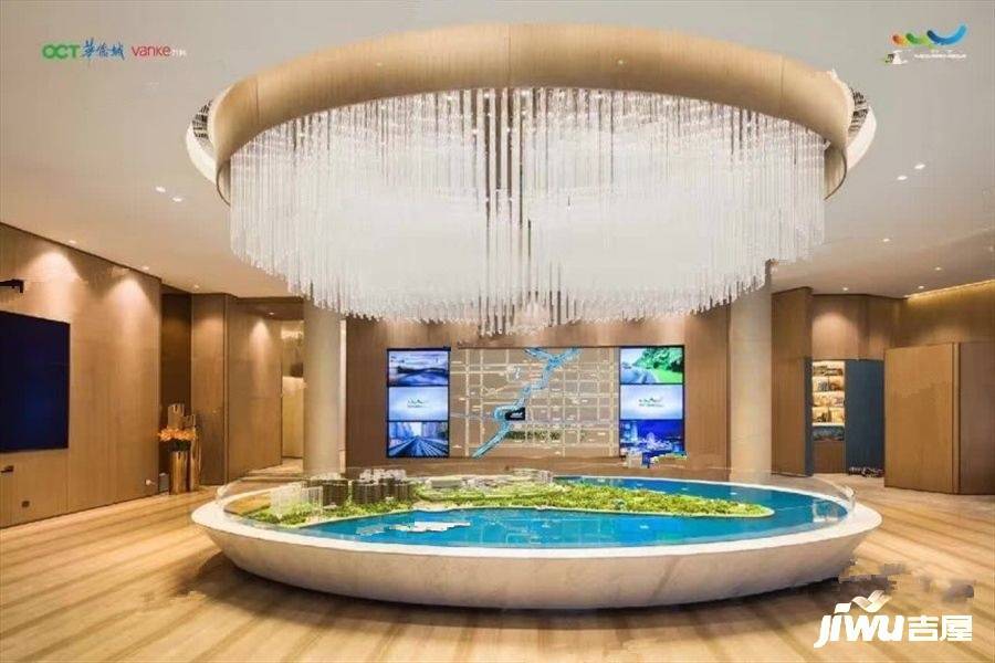 欢乐海岸海印长滩实景图图片