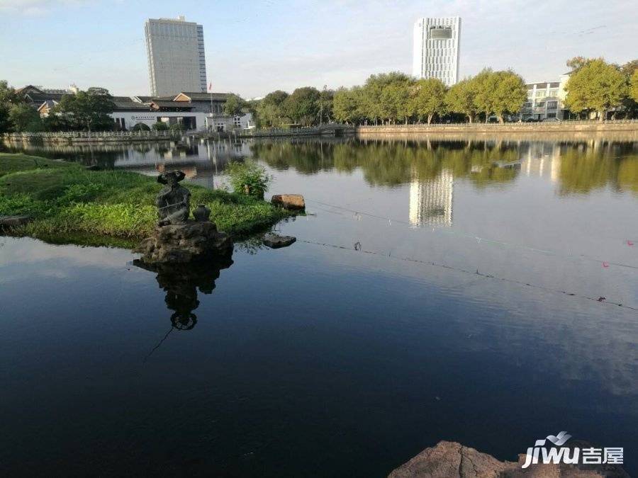 永丰天第配套图图片