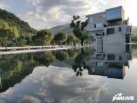 天明山文化艺术度假村实景图图片
