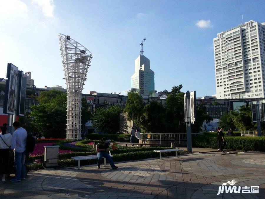 永丰天第配套图图片