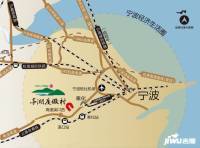 亭湖度假村位置交通图图片