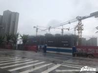 宁波高新宝龙广场实景图图片