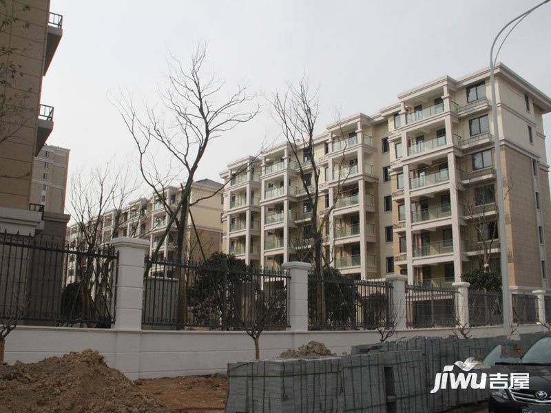 紫悦馨园实景图图片