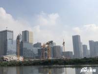 宁波宝龙一城实景图图片