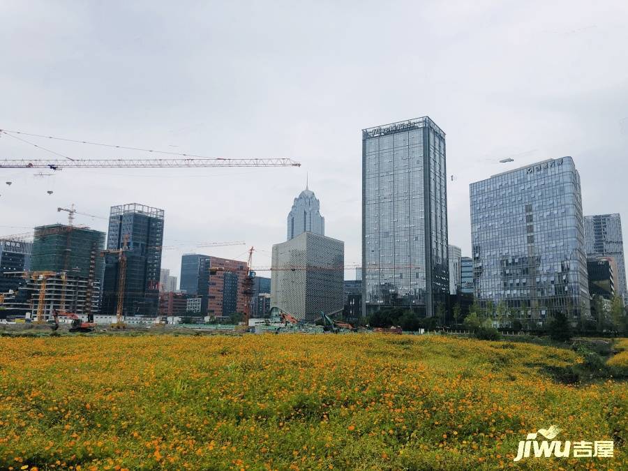 荣安劝学里配套图图片