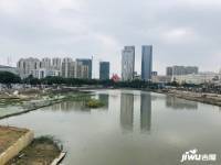 宁波宝龙一城实景图图片