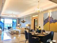 汕尾华夏东方明珠：家门口优教商街，尊享时尚生活